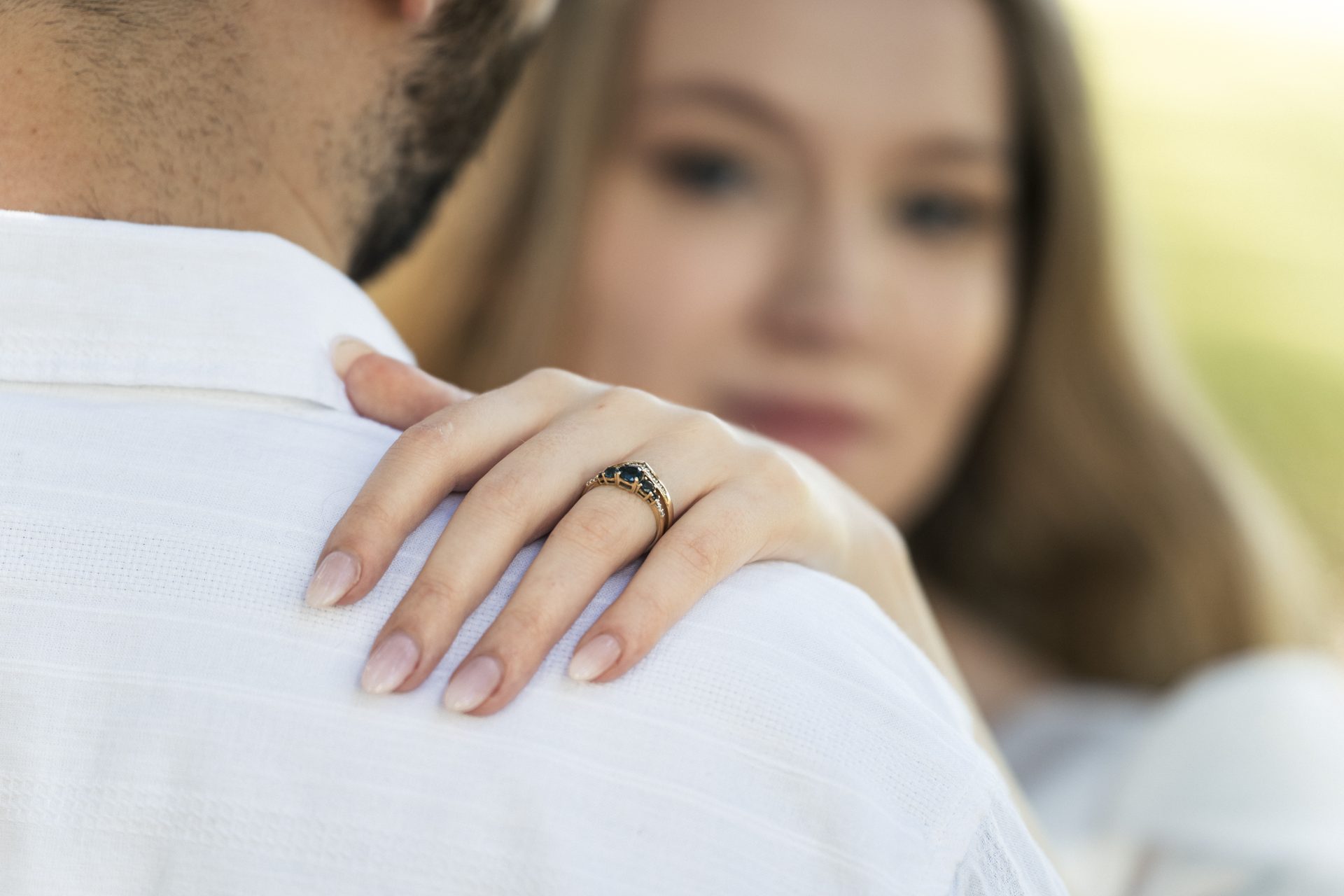 Wedding ceremony photography Melbourne — natural and timeless