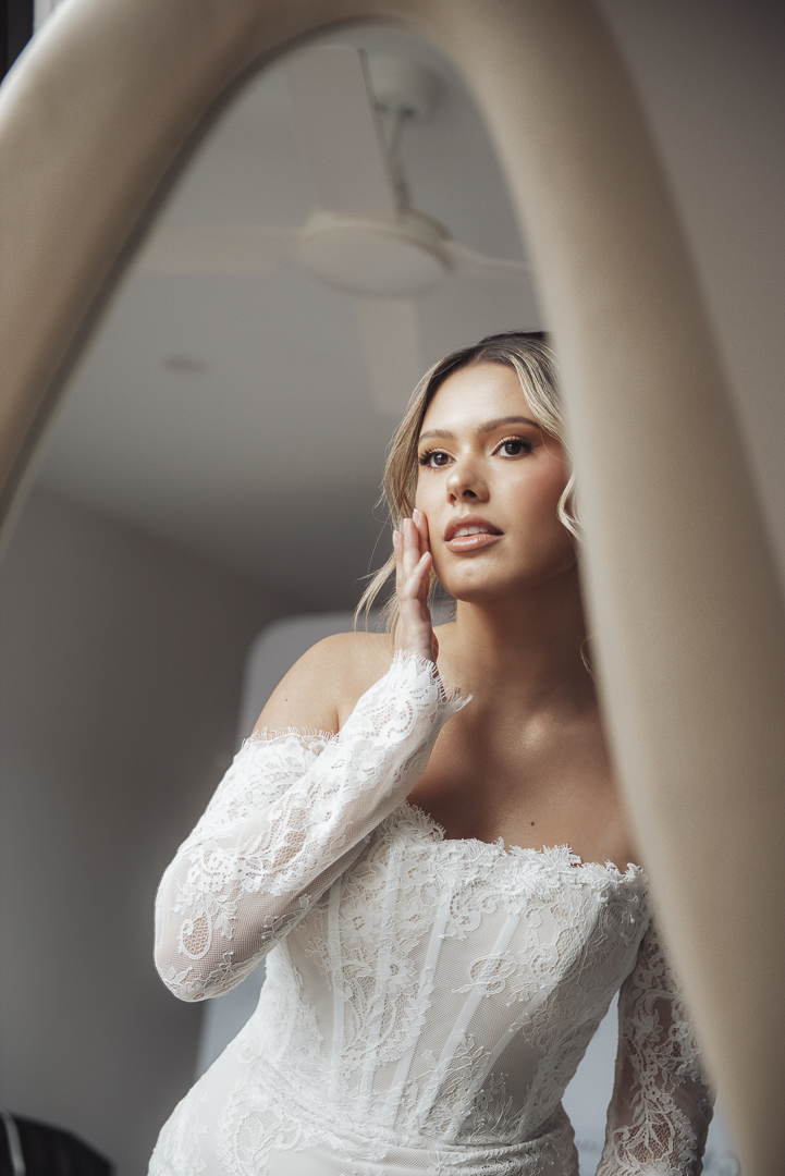 Portrait — Byron Bay