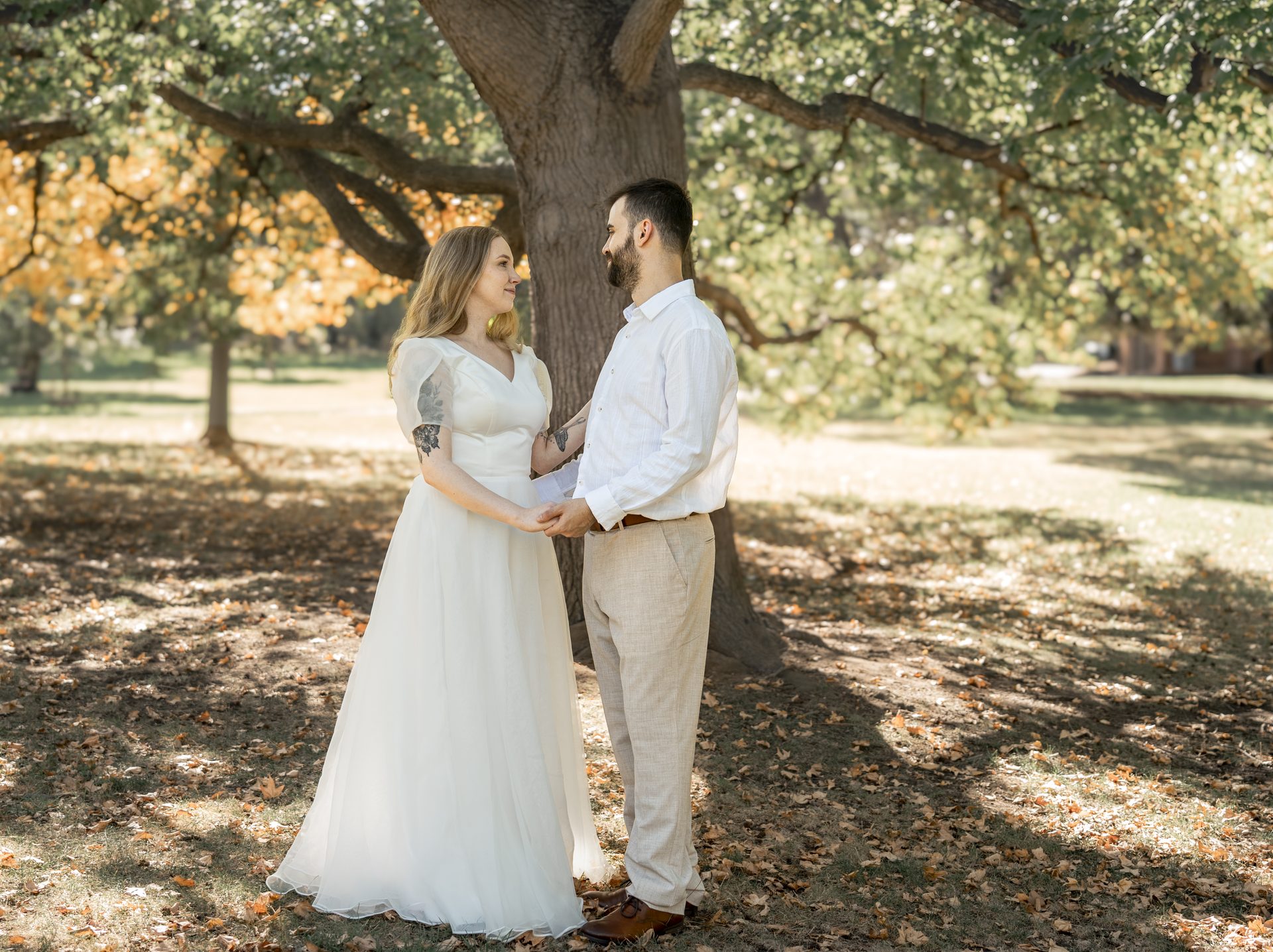 Everlight — Wedding Photography
