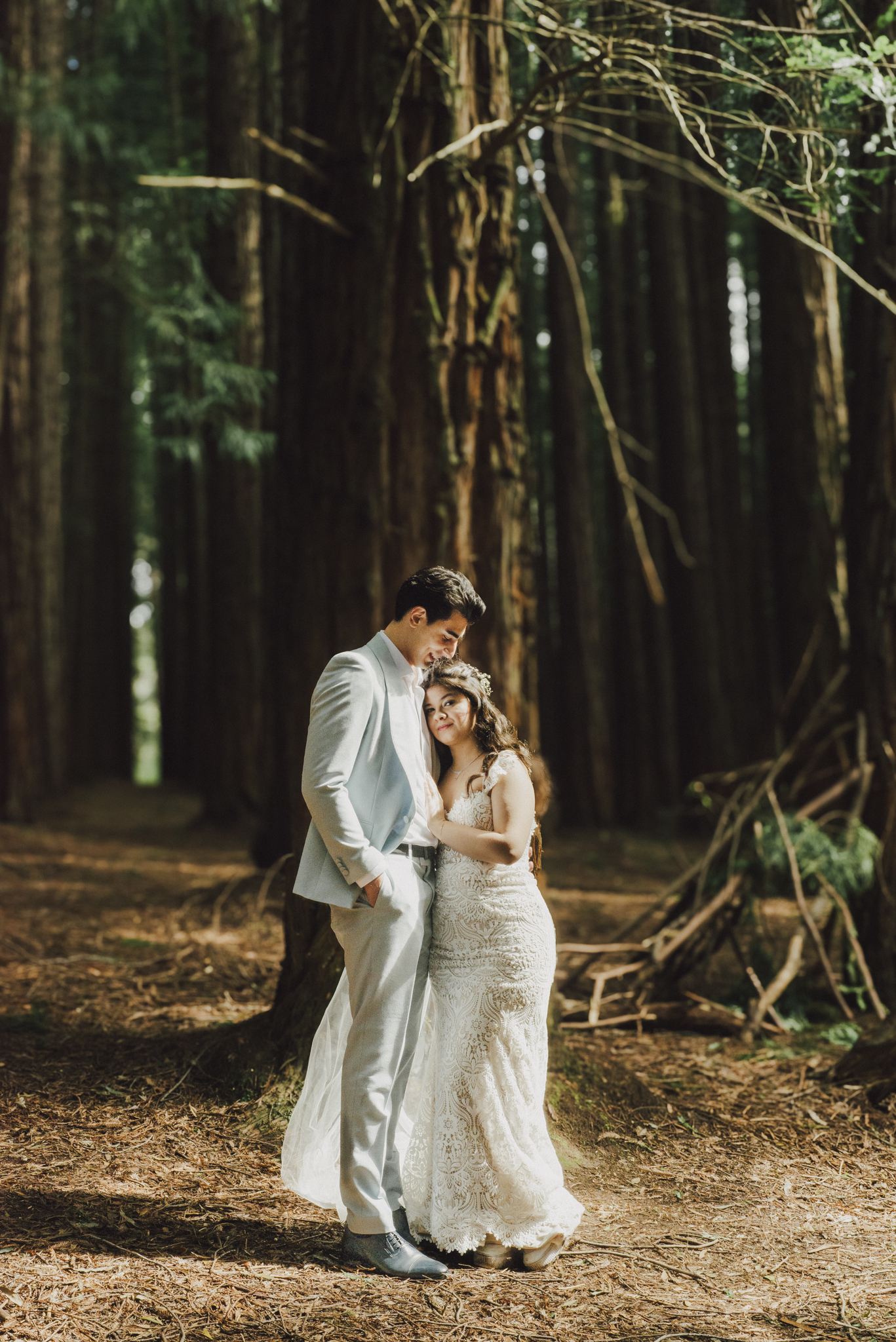 Everlight — Wedding Photography